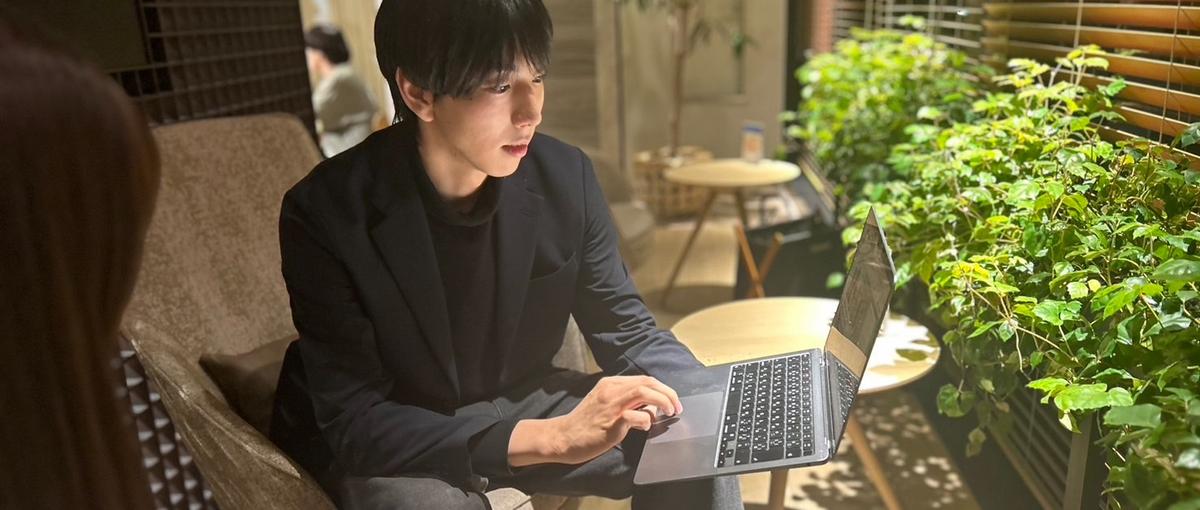 データエンジニア｜BigQuery・dbtでデータ基盤をゼロから構築
