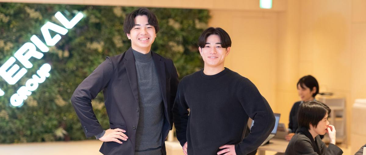 好きを仕事に。上場グループの安定基盤でゼロから挑戦する営業サポート