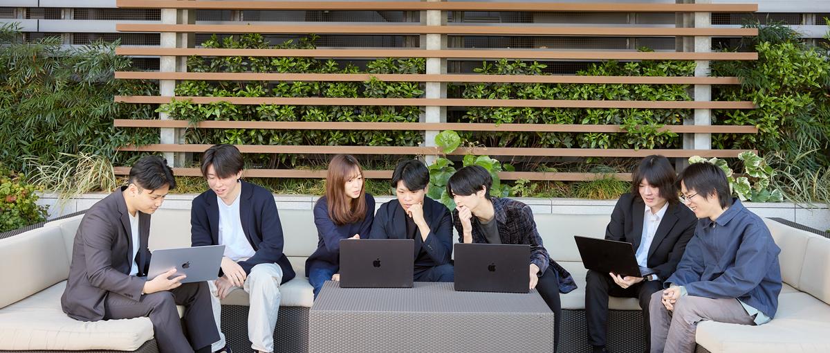 急成長AI企業で顧客課題を解決! 新卒バックエンドエンジニア募集!