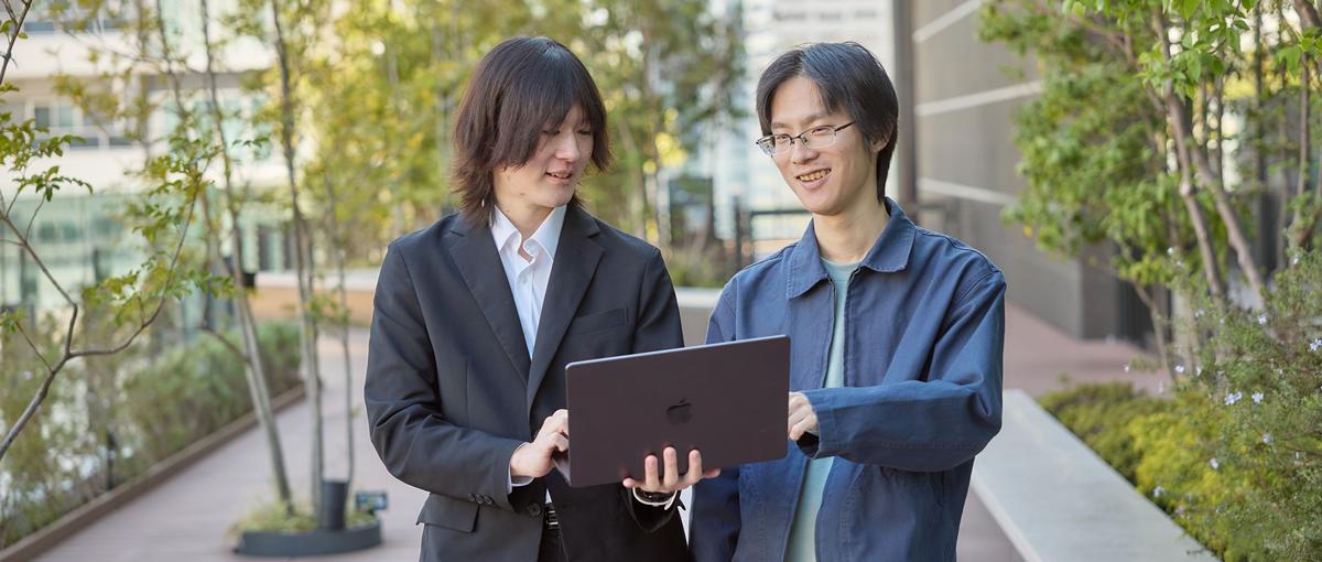 会社の土台を創る! AIスタートアップの総務担当を新卒募集!