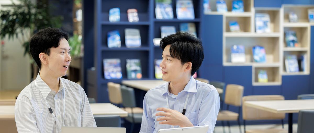 自社プロダクト｜設計から関わるエンジニア募集