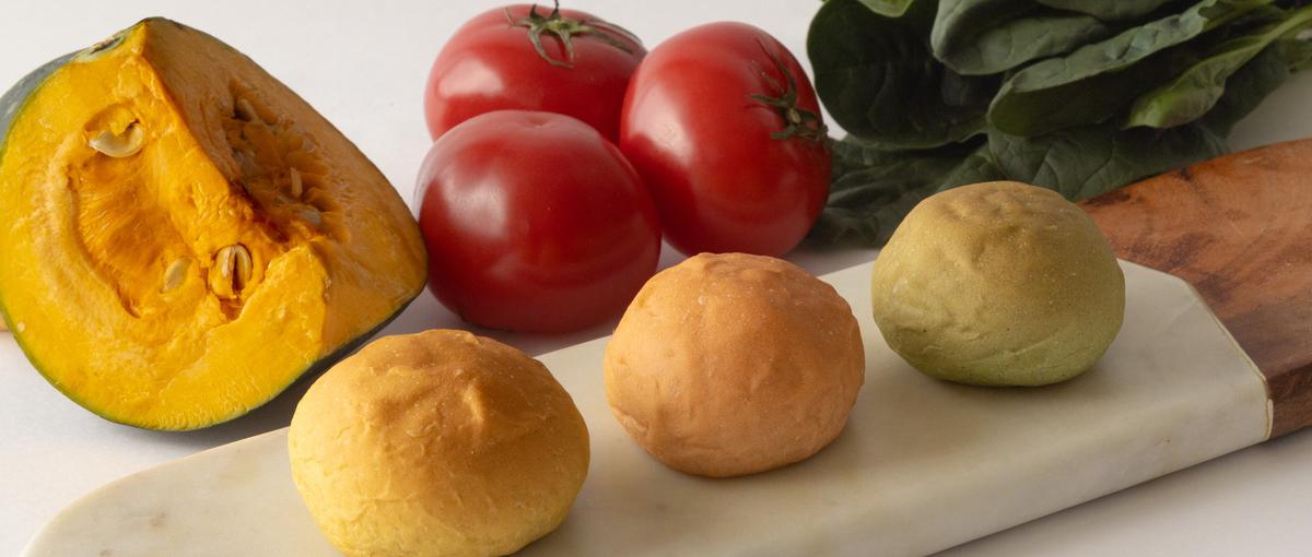 もったいないを生まれ変わらせる！食品工場の生産技術メンバーを募集