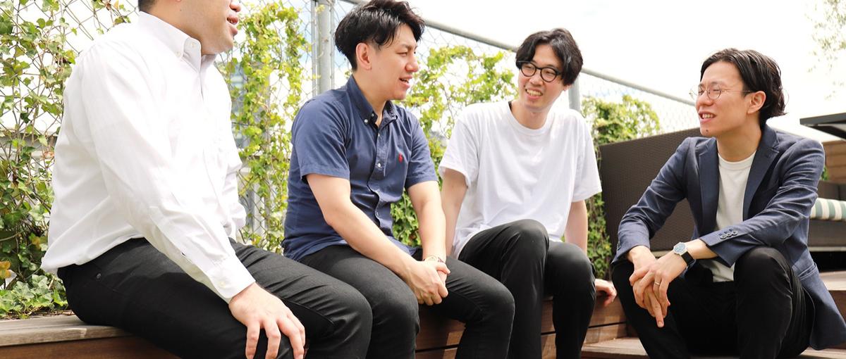 インサイドセールス｜チームで顧客満足度を最大化！テックで業界に革新を