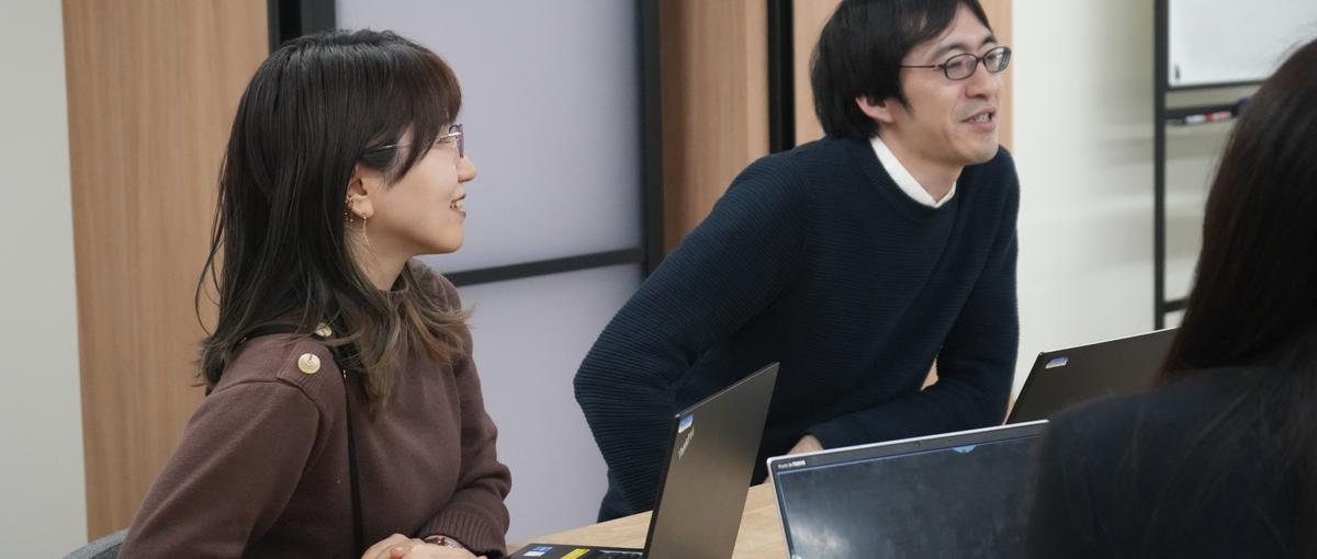 東京｜RPA導入支援開発エンジニアとして業務効率化を推進！