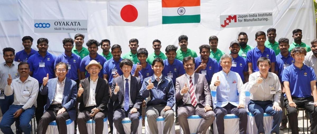 インド長期インターン｜人生観が変わる3ヶ月。代表直下で教育プログラム開発