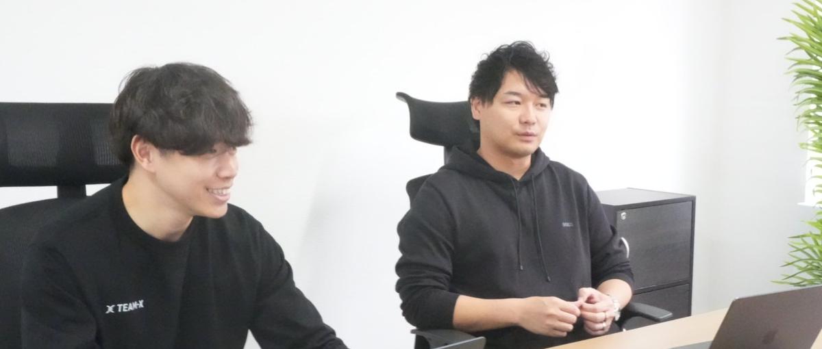 未開拓の巨大市場、最前線CA募集｜事業責任者と並走する立ち上げメンバー