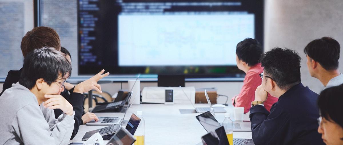 テックリード｜医療DXの知見をインフラへ。モダン技術で基盤を創る