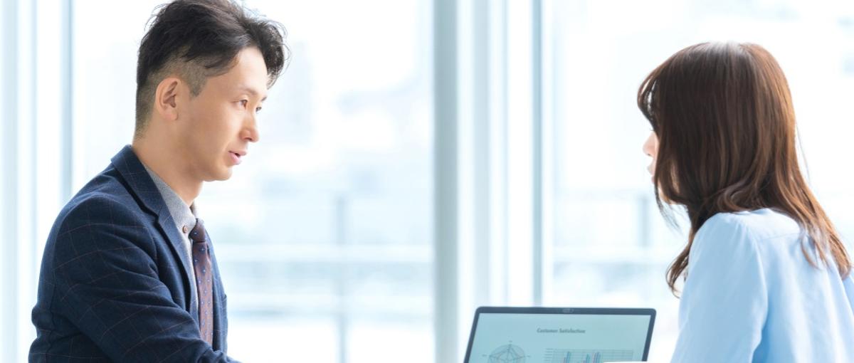 サポート体制万全！自社就活サイトのセールス│商談セットまでをお任せ