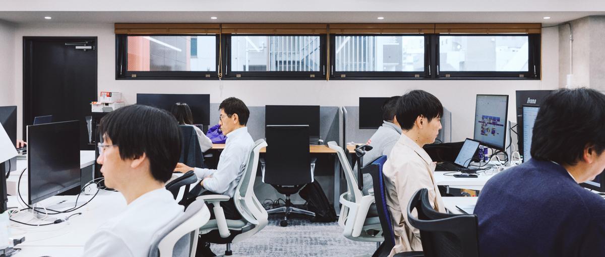 アルゴリズム｜プラント稼働を最適化。動的な物理システムをハックする