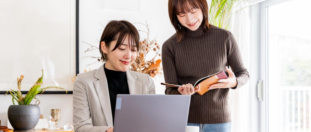 意欲重視の採用です！HRベンチャーの長期インターン│マーケの知見を磨く