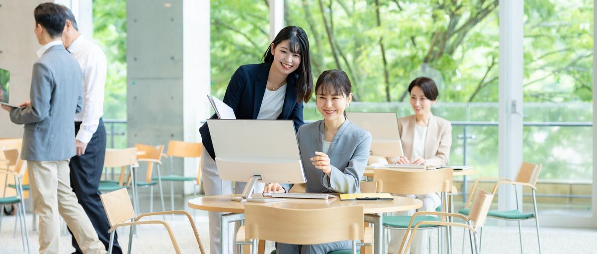 新卒採用支援│約15万人の学生が使う自社サービス！柔軟に稼働OK