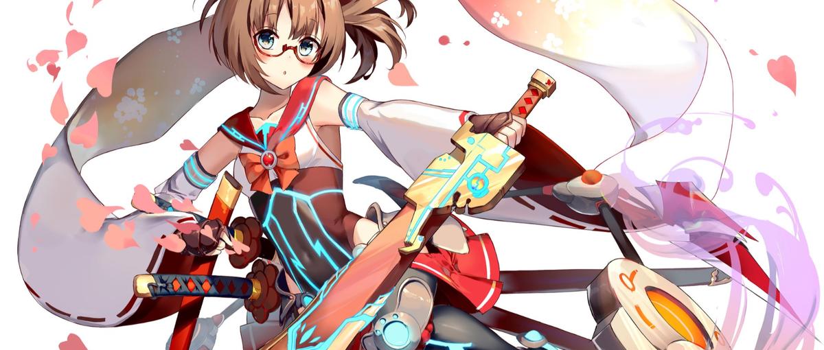 ゲーム会社×アートディレクター｜イラスト・デザイン・ゲームが好きな方必見！