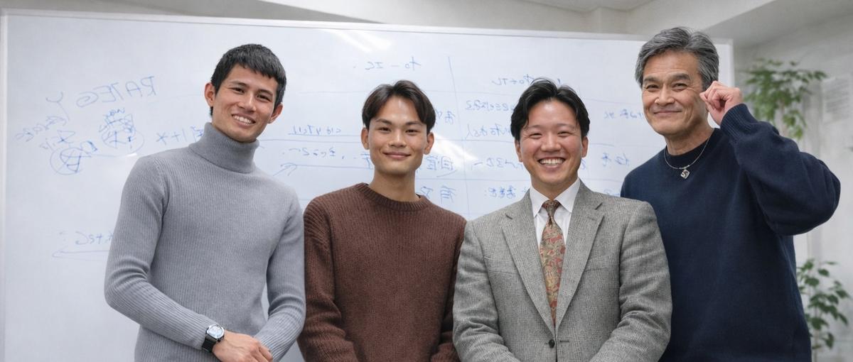 属人清掃を終わらせる。ラグジュアリーホテル所長候補募集！