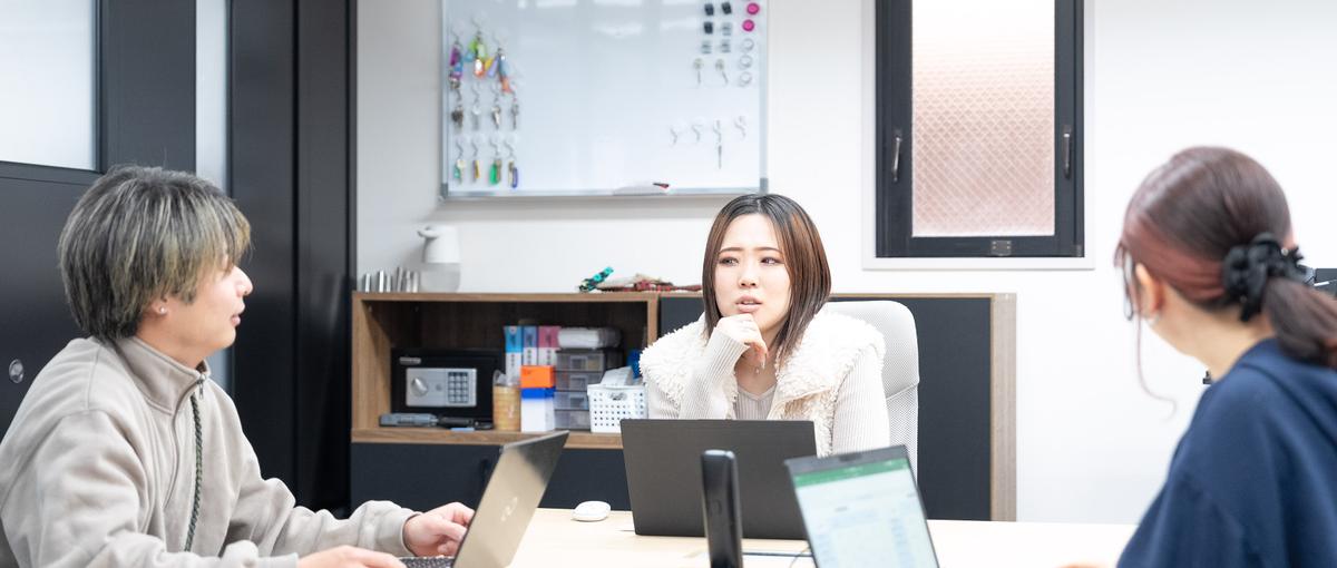 大阪でコンサルタントに挑戦したい方