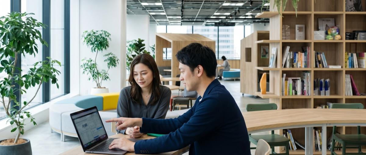数字を価値ある物語に変えていくデータマーケティングスペシャリスト募集