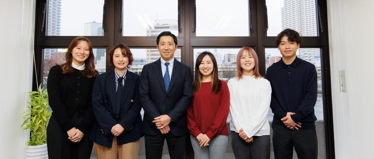 制作だけで終わらせない、成果まで担うWebクリエイター