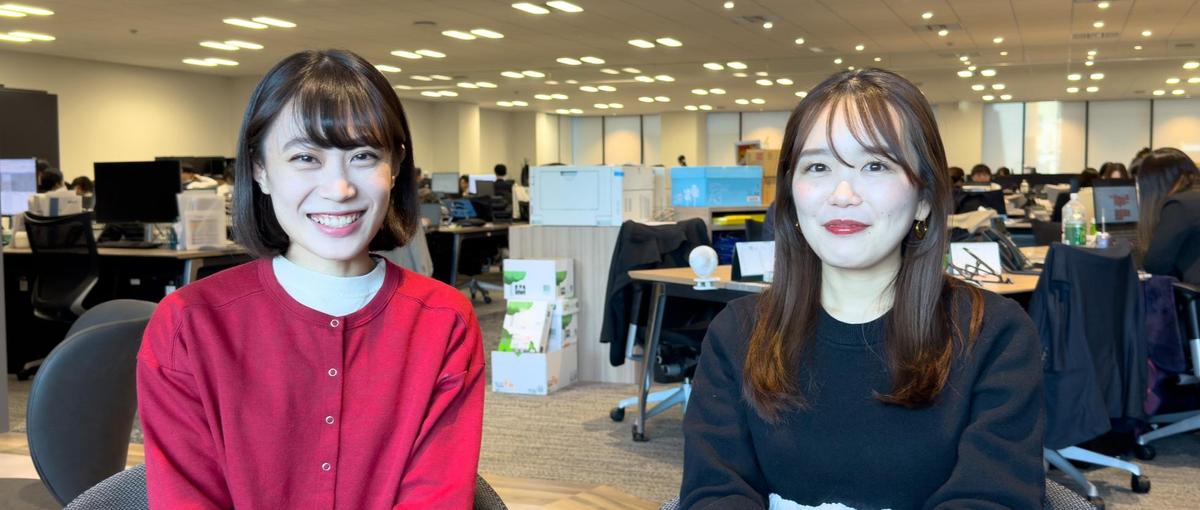 サポート事務｜就活支援事業をバックオフィスから支える仕事！