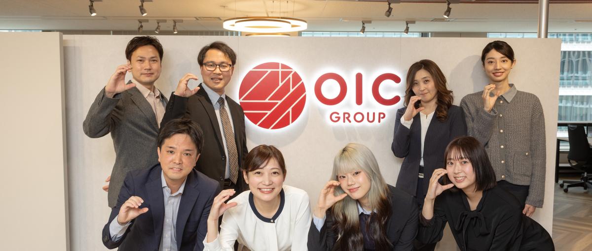 大企業の安定感と、ベンチャーの疾走感。いいとこ取りの環境で働く。