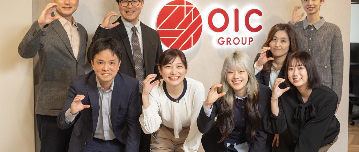 大企業の安定感と、ベンチャーの疾走感。いいとこ取りの環境で働く。