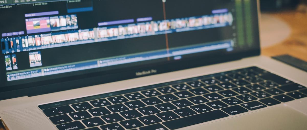 BitStar所属美容系インフルエンサーの動画編集者募集！