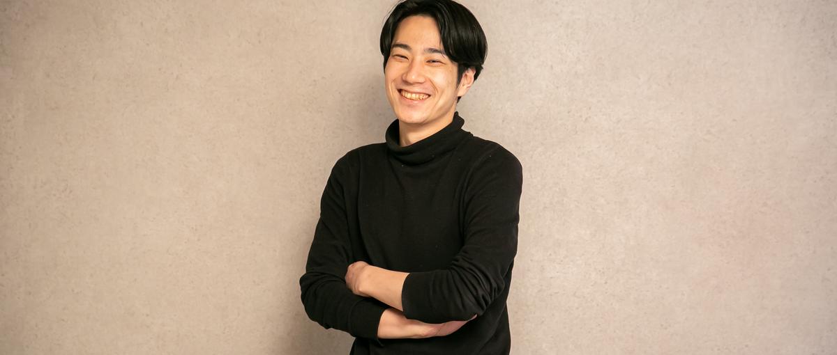 挑戦を、デザインに｜Webデザイナー募集