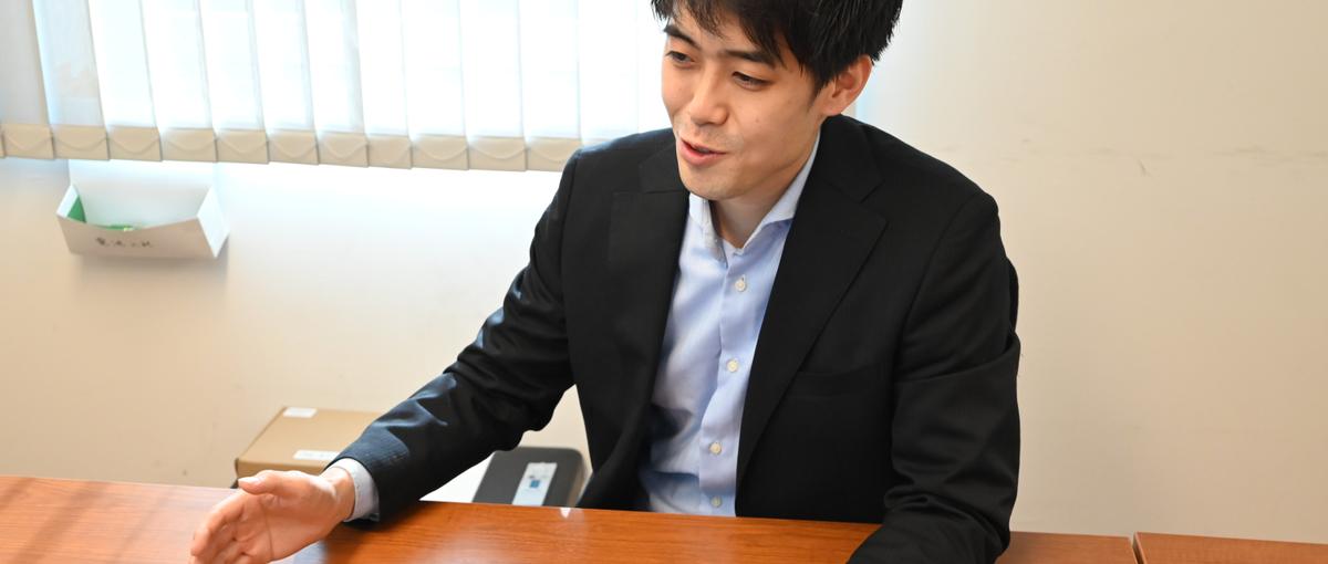DXを推進！会社の進化をITでリードする社内ITグループリーダー募集！