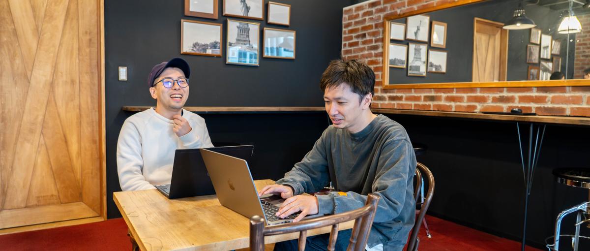 営業マネージャー候補　エンジニアとともに、お客様の事業を加速！