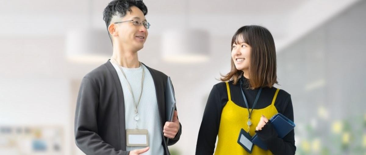 仕事とプライベートを両立させたい営業さんWanted！＠三重