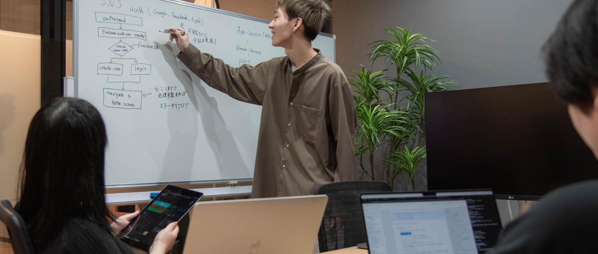 toCアプリのグロース経験がある広告運用アドバイザーを募集