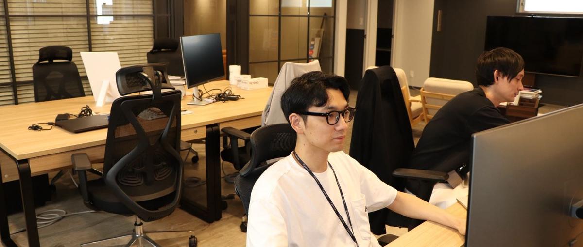 自社サービスをAIで高度化し、次世代の物流を実現するエンジニア募集