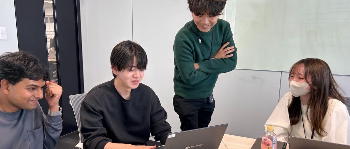 既卒歓迎｜少数精鋭のベンチャーでビジネスのプロへ。0→1を経験する総合職