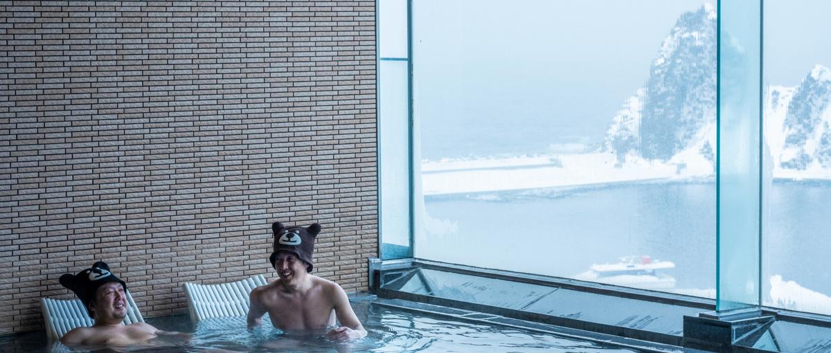 なぜサウナだったのか— 孤独な改革