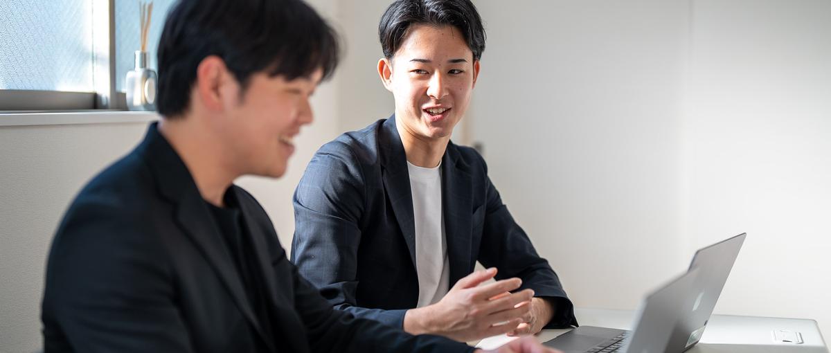 営業力を伸ばしたいあなたへ｜急成長中の採用領域で営業リーダー候補募集！