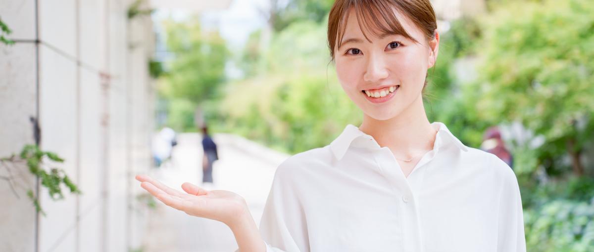 需要が増え続けている領域で、あなたのサポート力を最大限に活かしませんか？