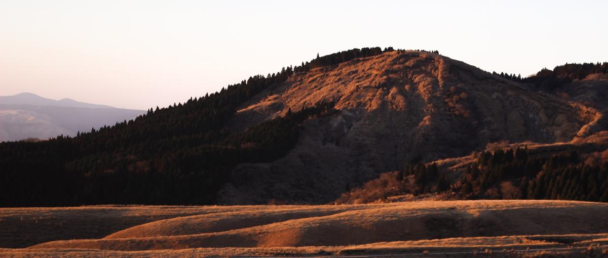 食べられる庭で、原初の営みに触れる。ホテルのオープニング募集｜南阿蘇