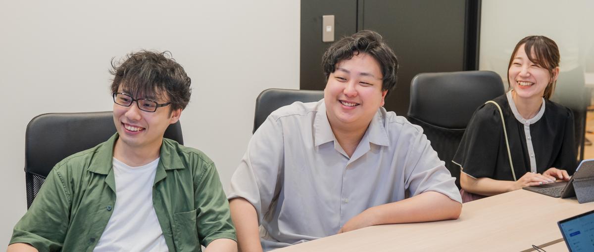 知れば知るほど奥が深いITエンジニア！事業拡大に伴い複数名募集！