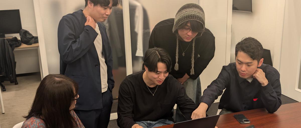 Webデザイナーを目指したい方必見。経験ゼロからデビュー実績多数の研修環境