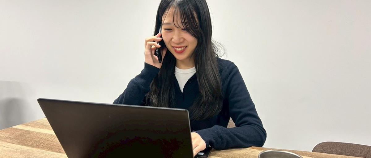 HRベンチャーで経営陣と週次1on1で視座を高め、就活無双したい学生を募集