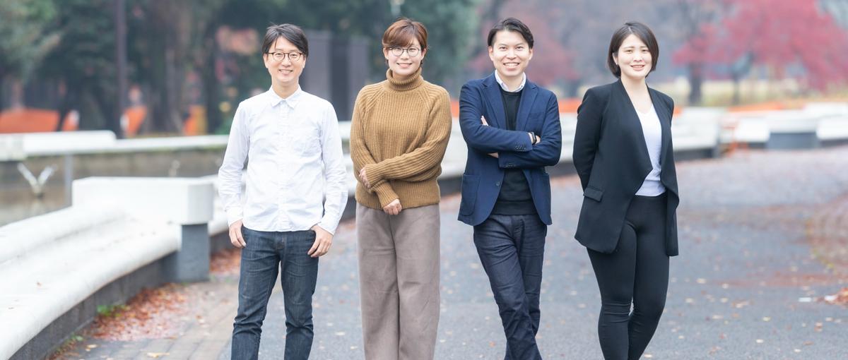 防災×社会貢献の最前線で成長！コンサルティングに挑むインターン生募集！