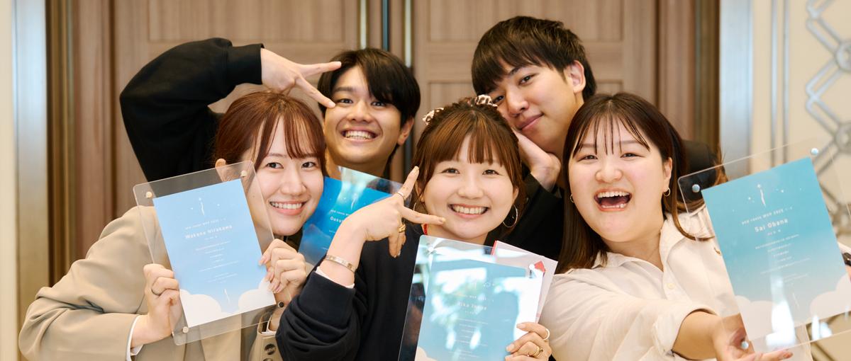 求職者の転機に、本気で向き合うCA。誰かの人生に深く貢献したい人へ。