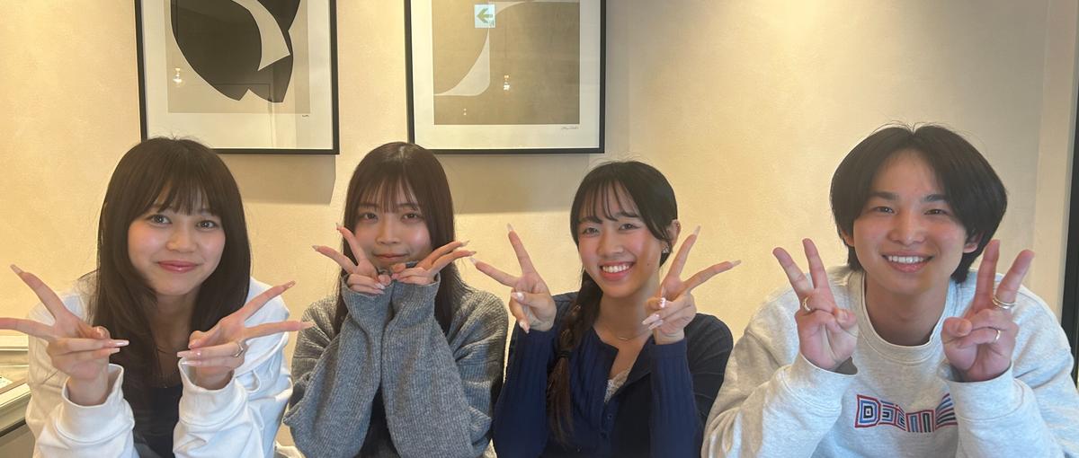トレンド好き必見！次のバズを仕掛ける側にまわるSNSマーケインターン