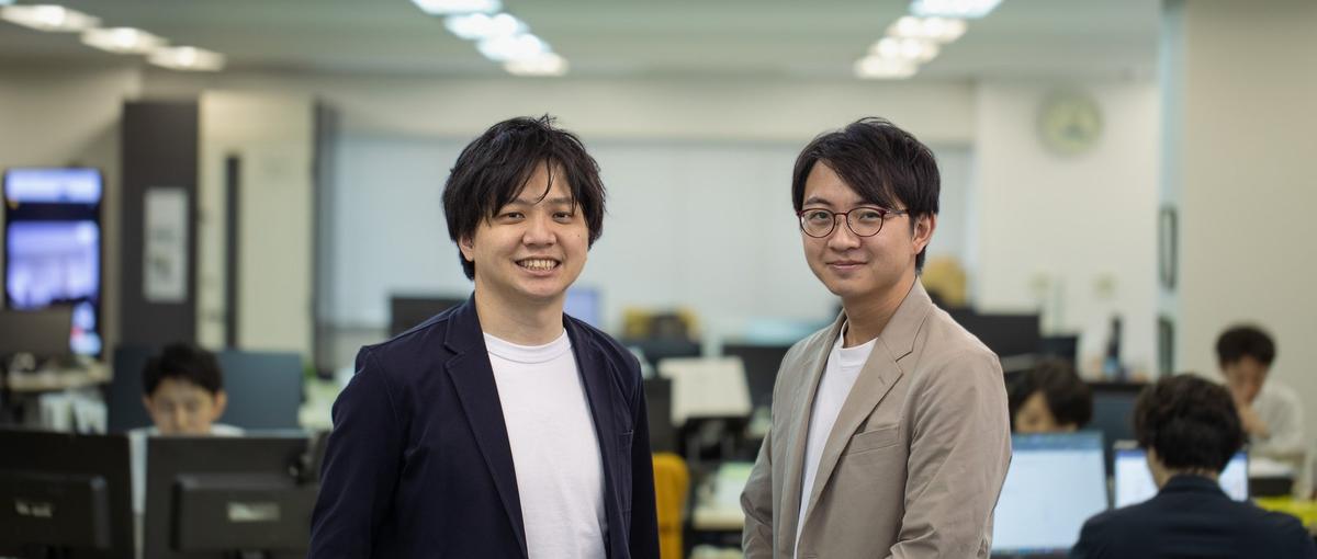 10→100フェーズの新規事業を共にドライブさせる学生インターン募集！