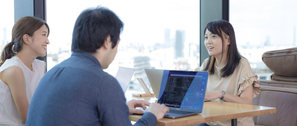 CS｜利用者月800万人超！幅広い層から圧倒的な支持を得る日程調整サービス