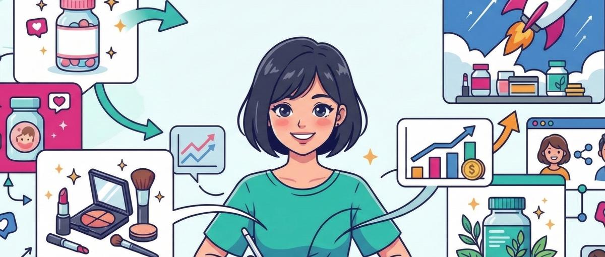 ブランド世界観を設計するクリエイティブディレクター募集