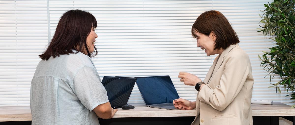 戦略・提案・導入まで｜一気通貫で成長できる営業職