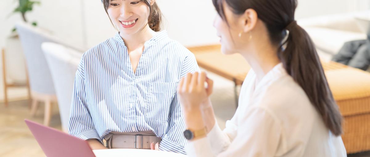 クリエイティブ制作やマーケに携わる！チームを支えるアシスタントスタッフ募集