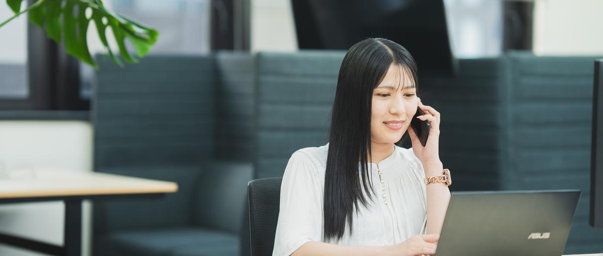 一人ひとりの将来を左右する提案をする、製造業特化型キャリアアドバイザー