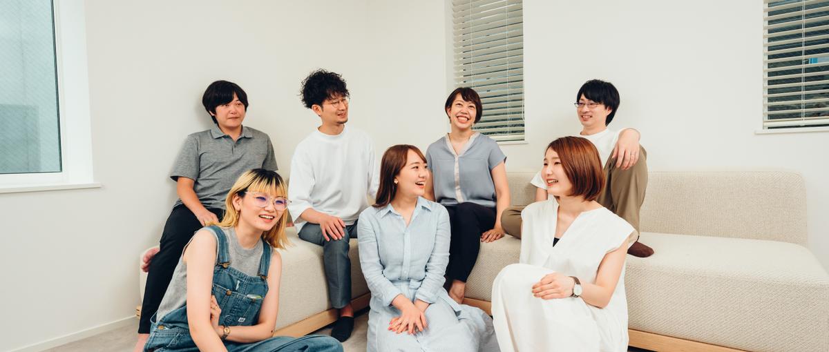 数値の先にある、自己実現を追う。セールスチームのマネジメント職