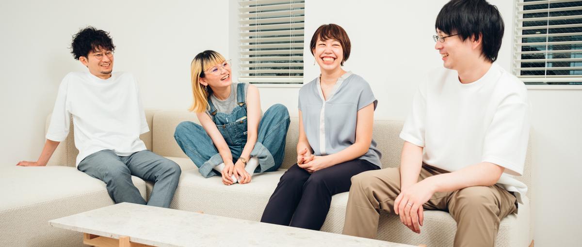 数値と人に向き合う。組織力を底上げするセールス・マネージャー