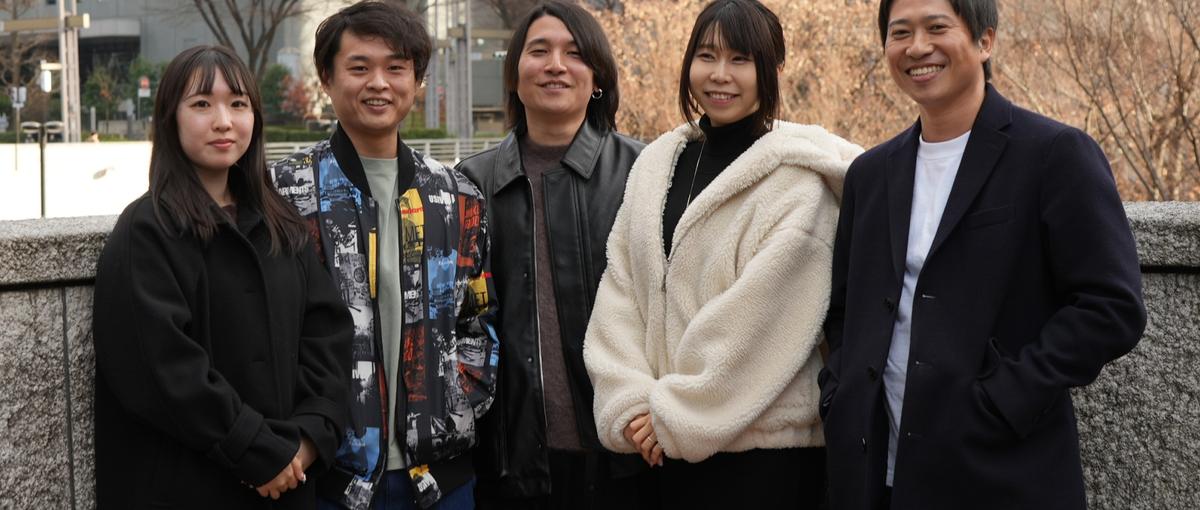 全国採用｜言語は何でもOK！プライベートも充実したいエンジニア募集！